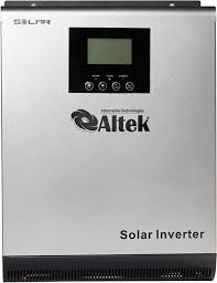 Altek PV18-2K PK